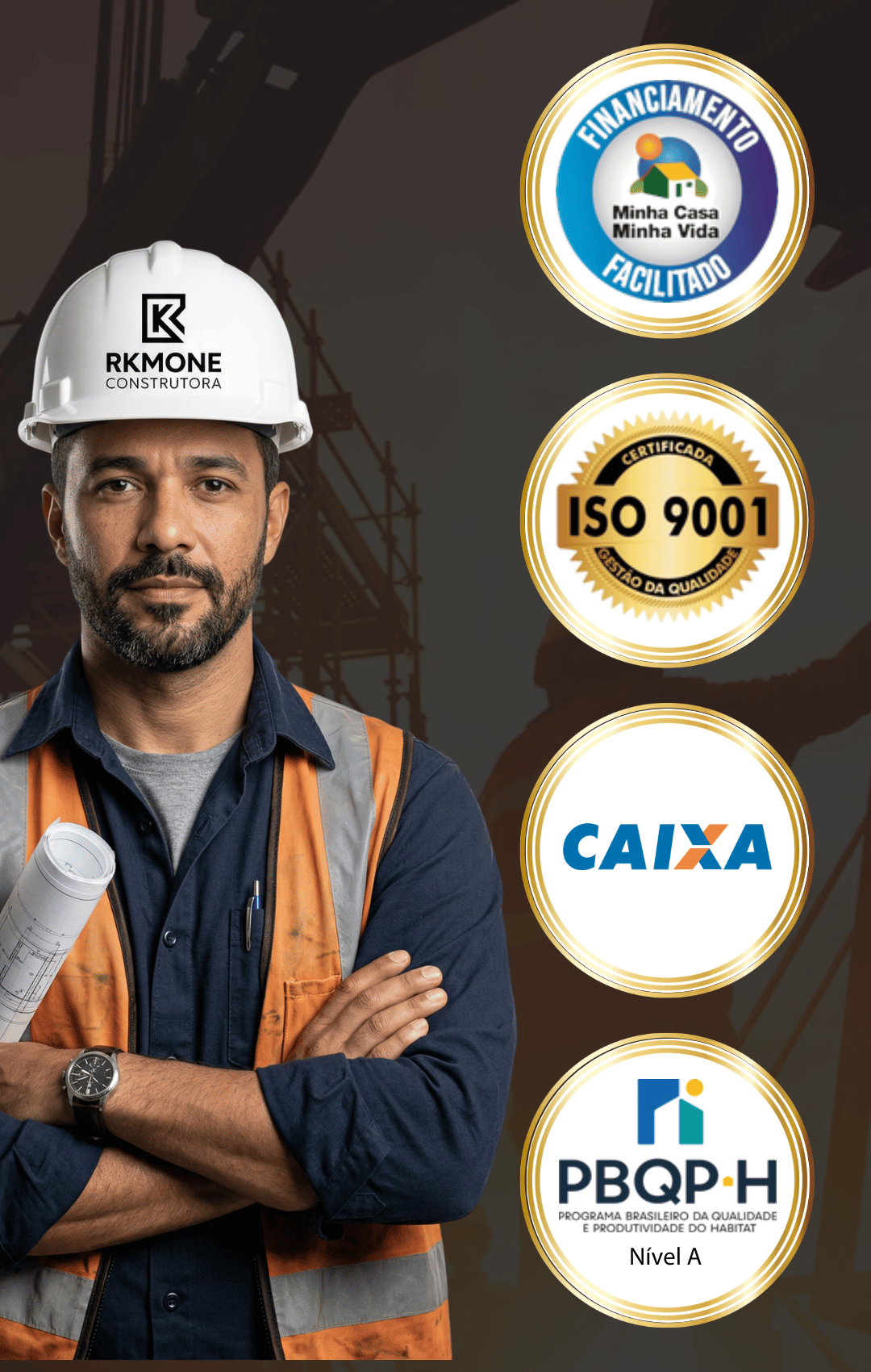 Banner mobile RK Site